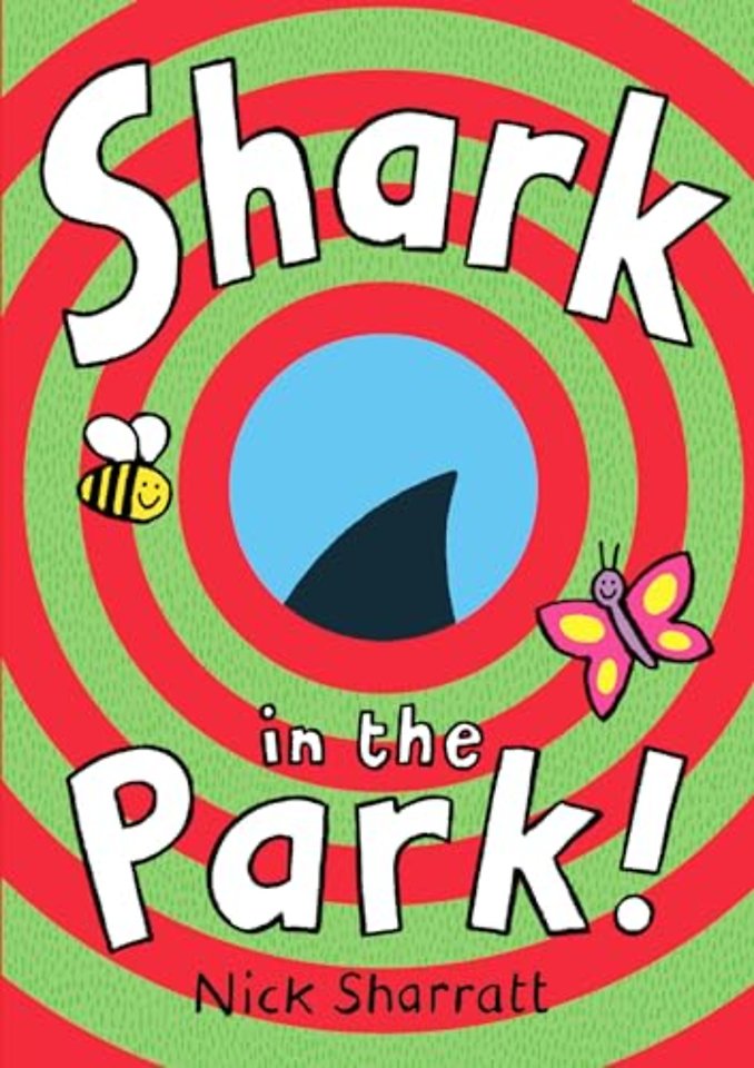 Shark In The Park