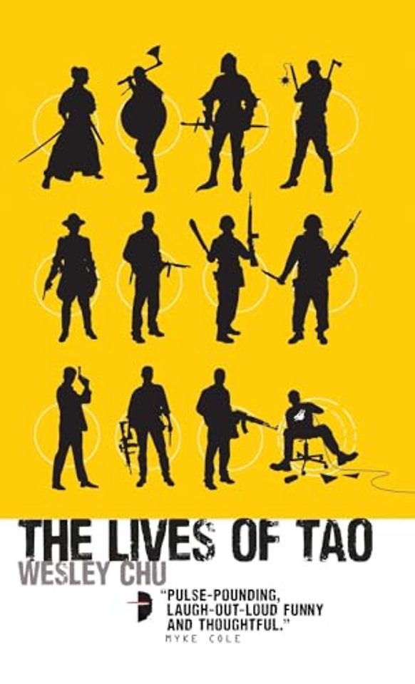 The Lives of Tao