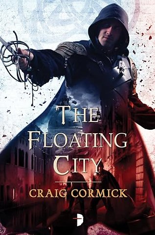 Floating City