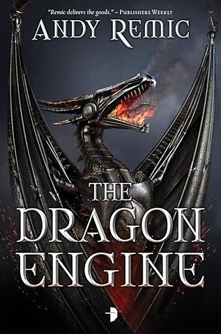 Dragon Engine