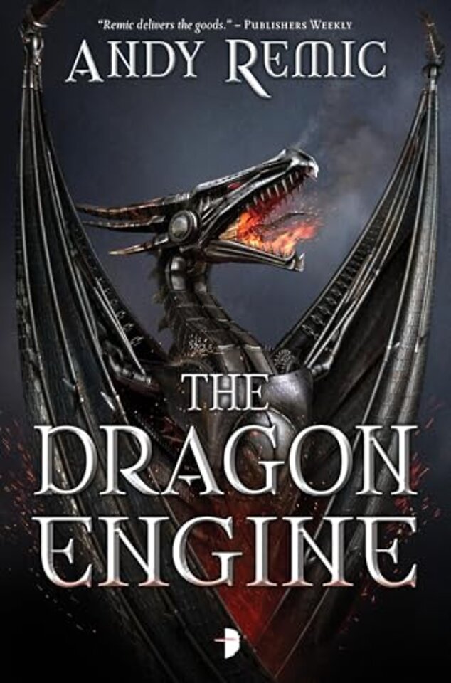 Dragon Engine