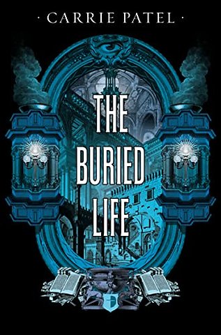 The Buried Life – THE RECOLETTA BOOK I
