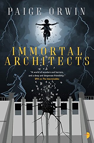 Immortal Architects
