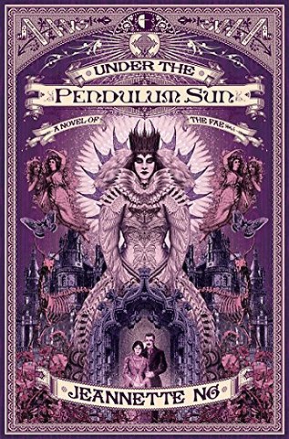 Under the Pendulum Sun