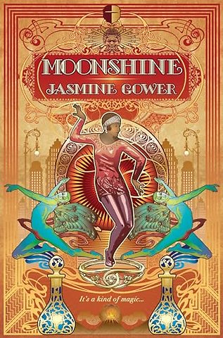 Moonshine