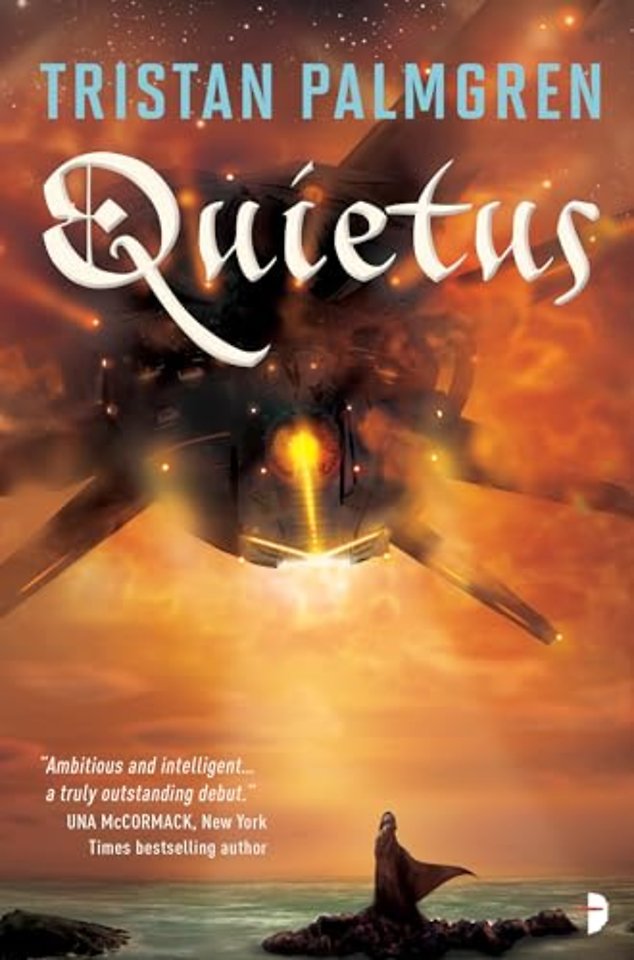 Quietus