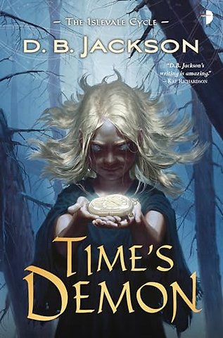 Time's Demon