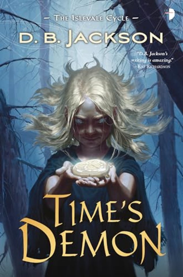 Time's Demon