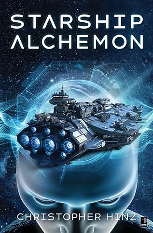 Starship Alchemon