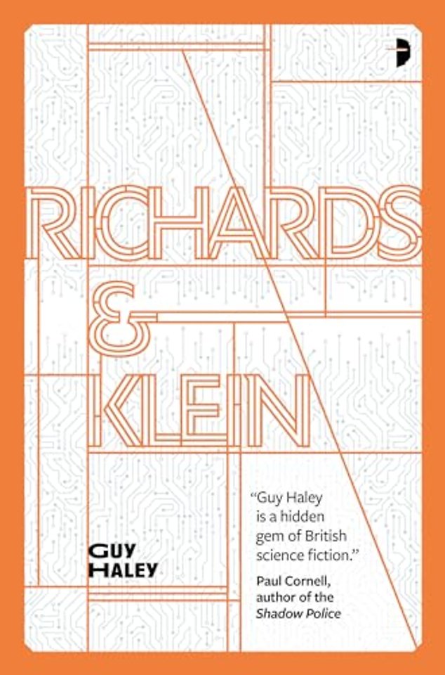 Richards & Klein