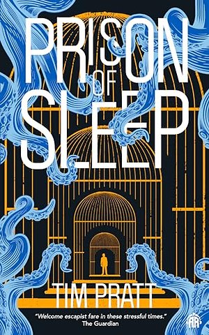 Prison of Sleep