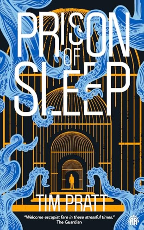 Prison of Sleep