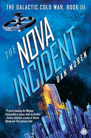 The Nova Incident