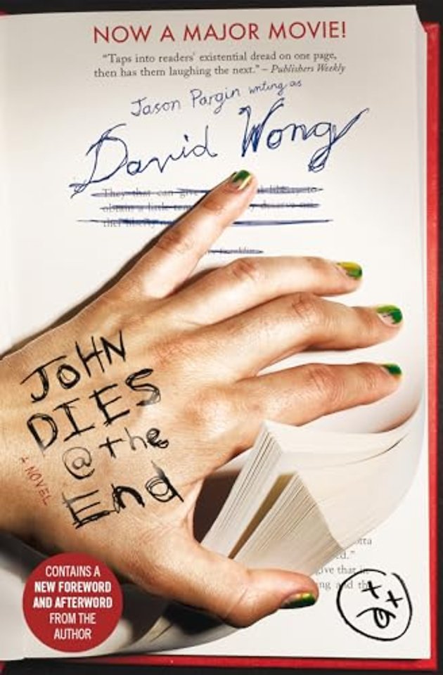 John Dies at the End
