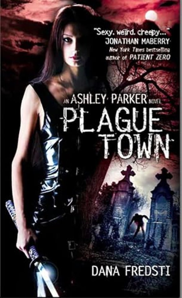 Plague Town