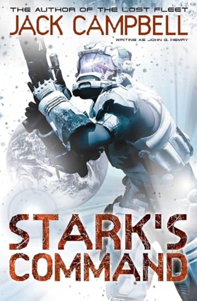 Stark's Command (book 2)