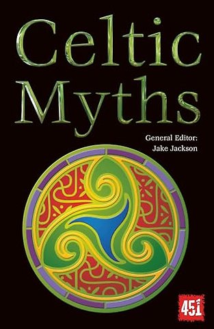 Celtic Myths