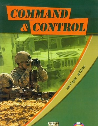 Career Paths - Command & Control: Student's Book