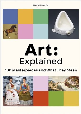 Art: Explained