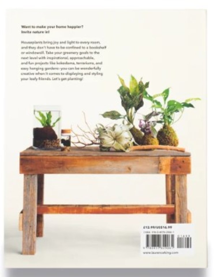 How to plant a room