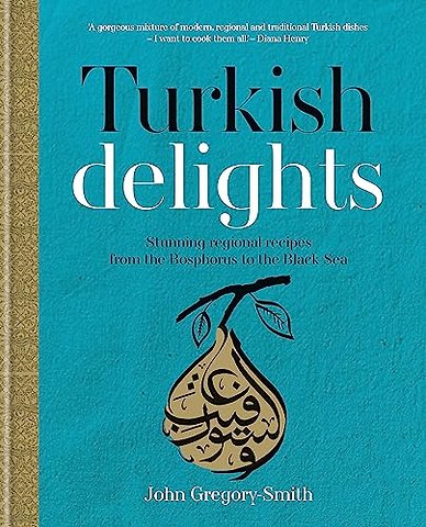 Turkish Delights