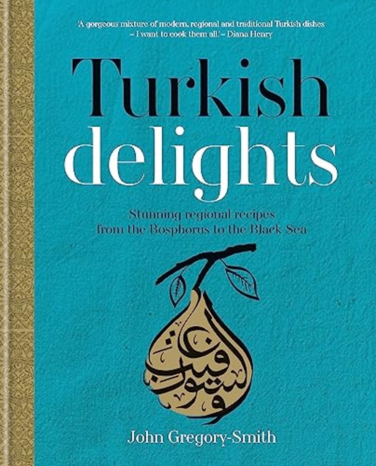 Turkish Delights