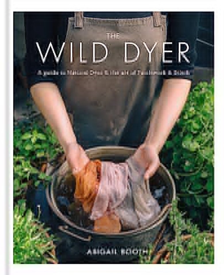 The Wild Dyer