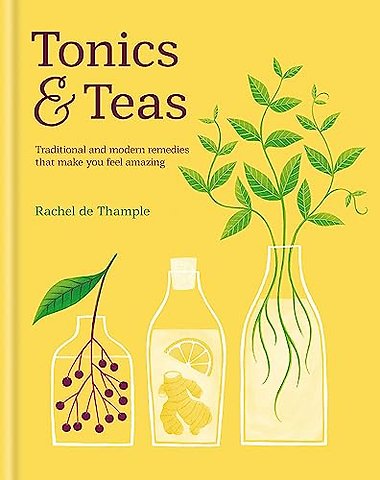 Tonics & Teas