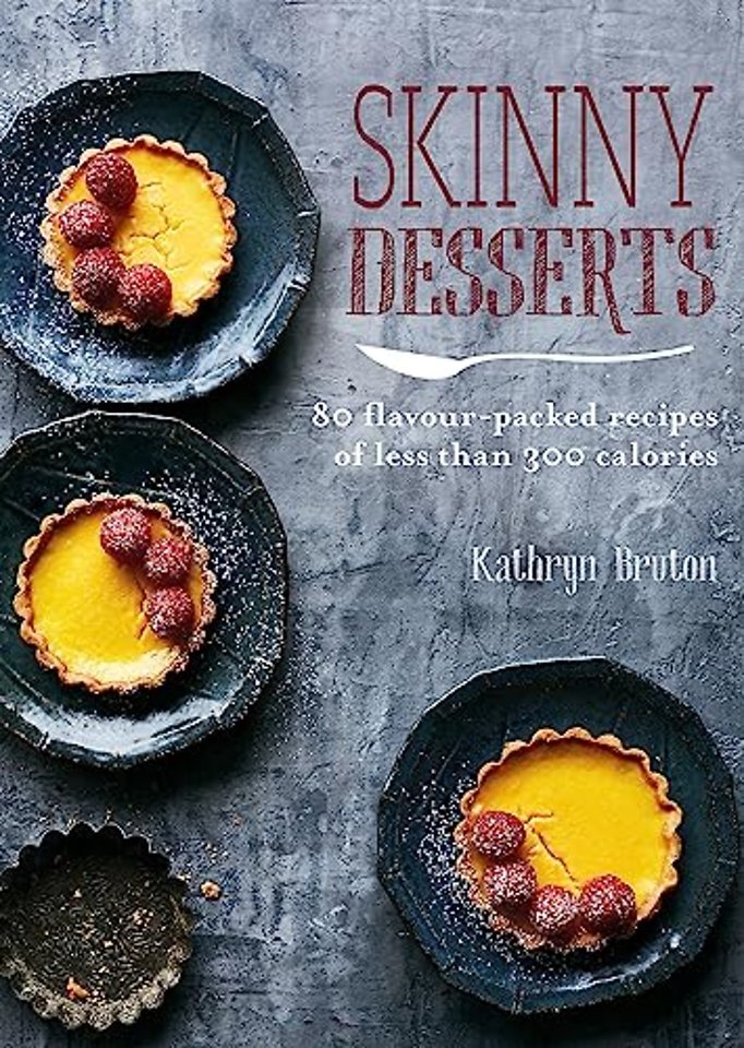 Skinny Desserts