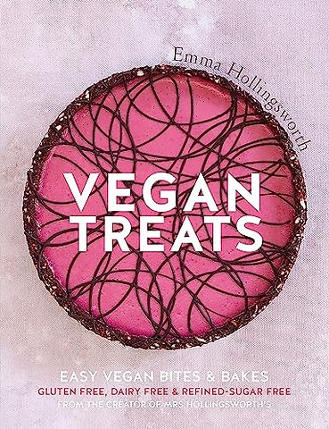 Vegan Treats