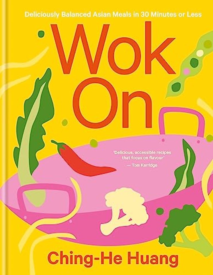 Wok On