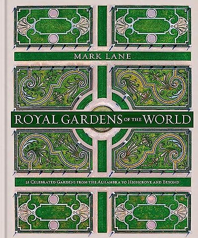 Royal Gardens of the World