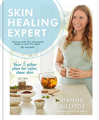 Skin Healing Expert