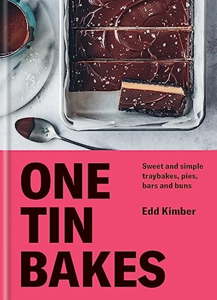 One Tin Bakes