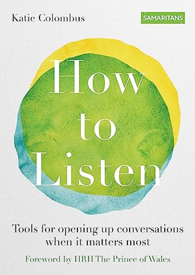 How to Listen