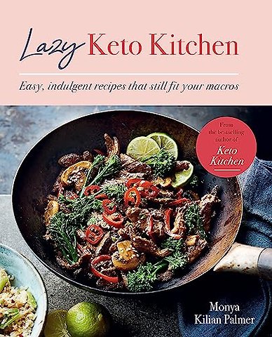 Lazy Keto Kitchen