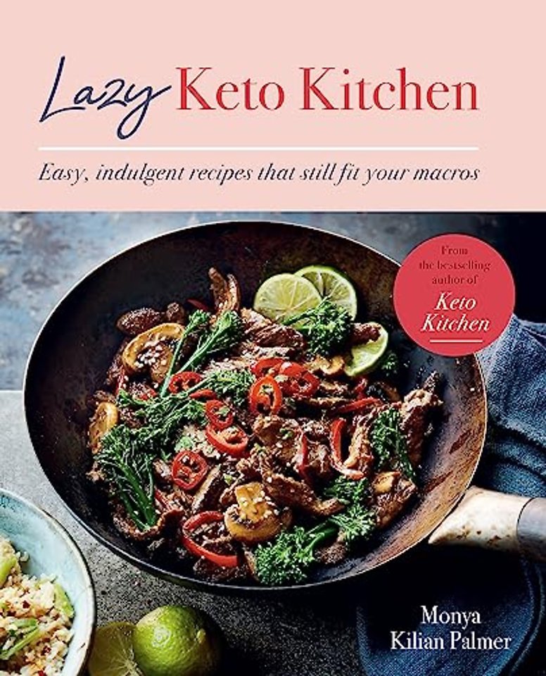 Lazy Keto Kitchen