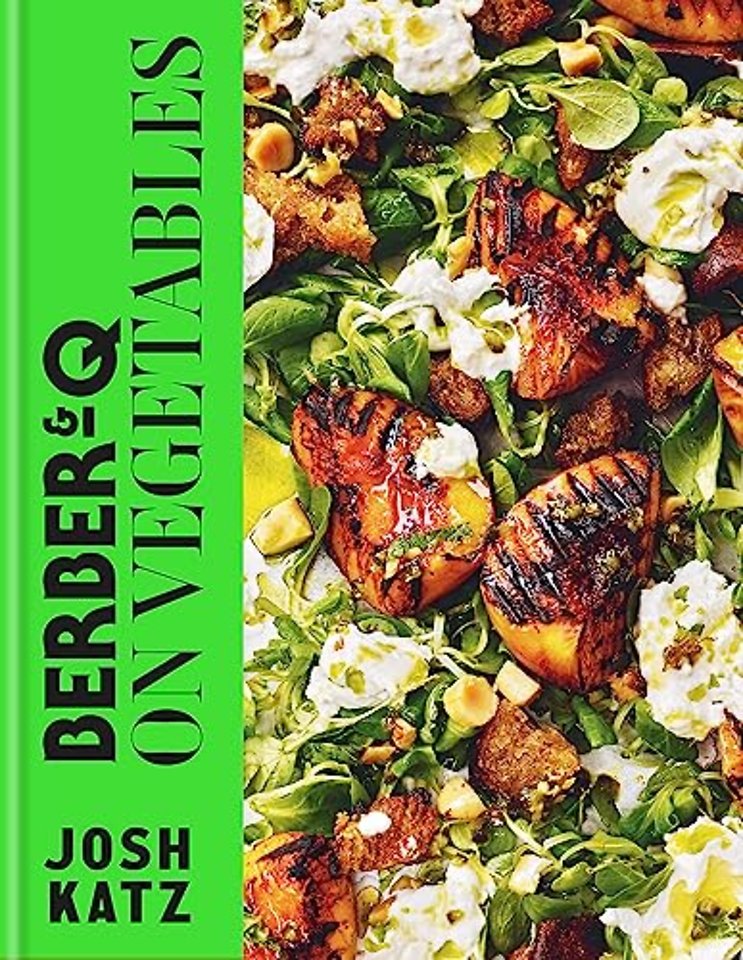 Berber&Q: On Vegetables
