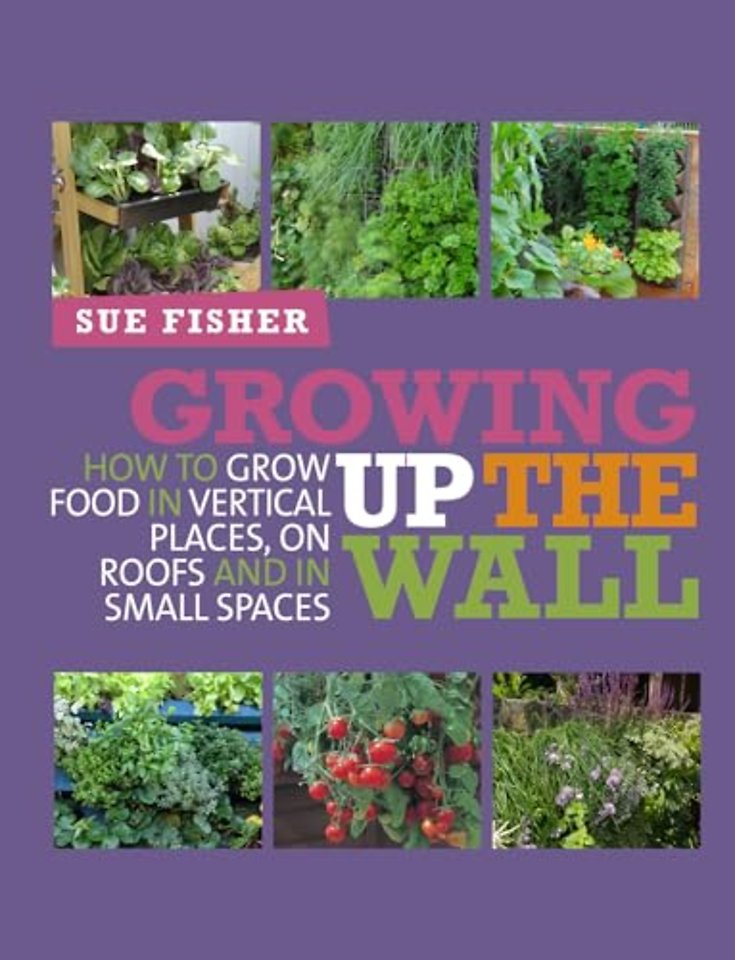 Growing Up the Wall