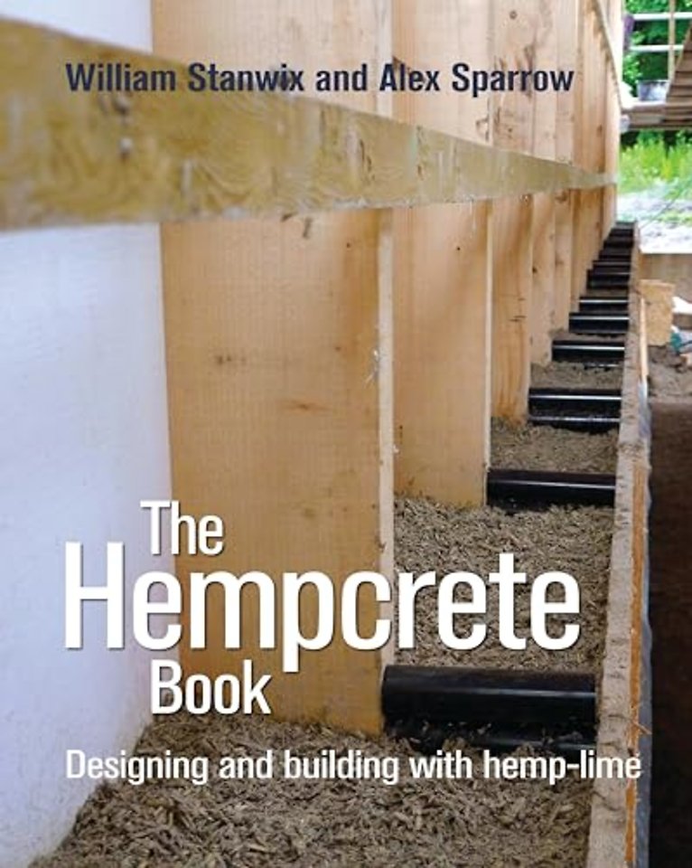 The Hempcrete Book