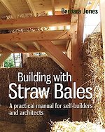 Building with Straw Bales