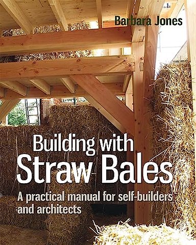 Building with Straw Bales