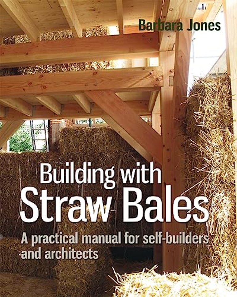 Building with Straw Bales