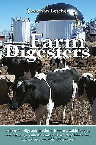 Farm Digesters