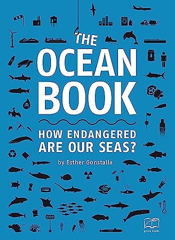 The Ocean Book