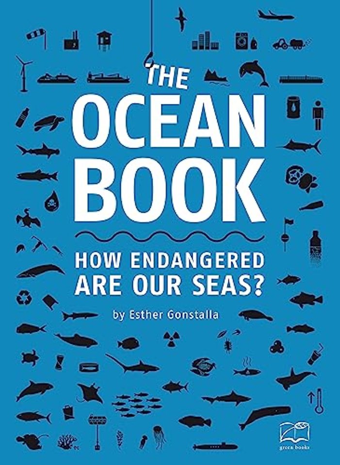 The Ocean Book