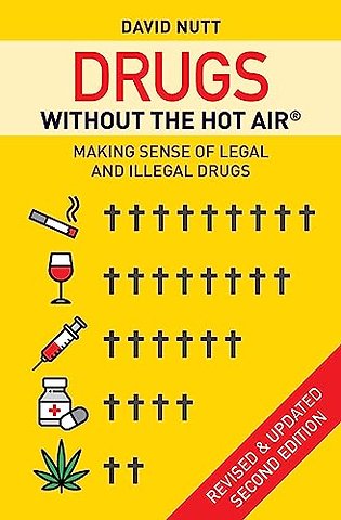 Drugs without the hot air