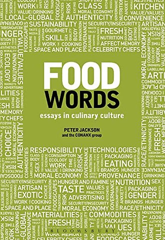 Food Words
