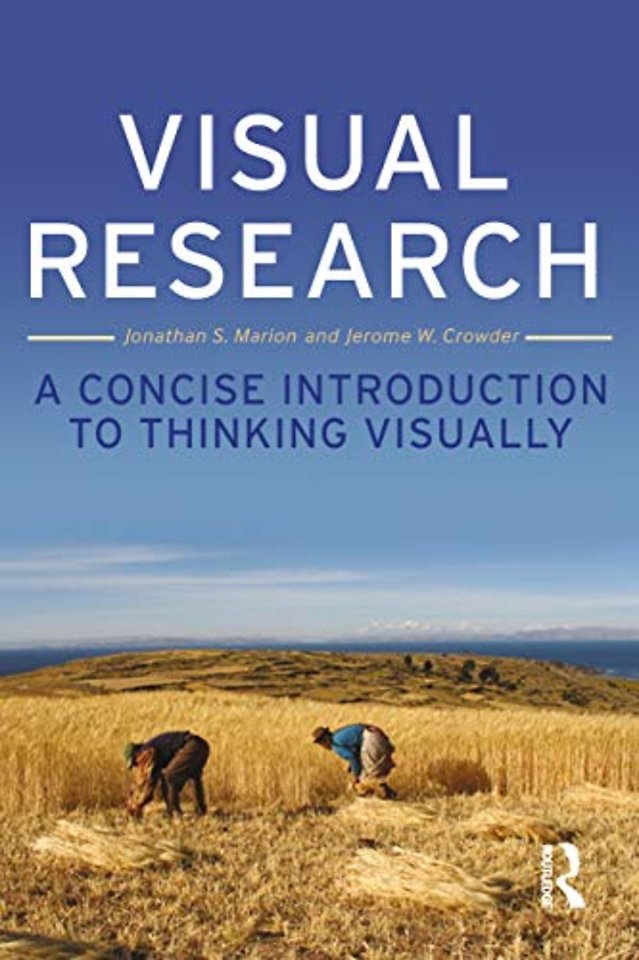 Visual Research