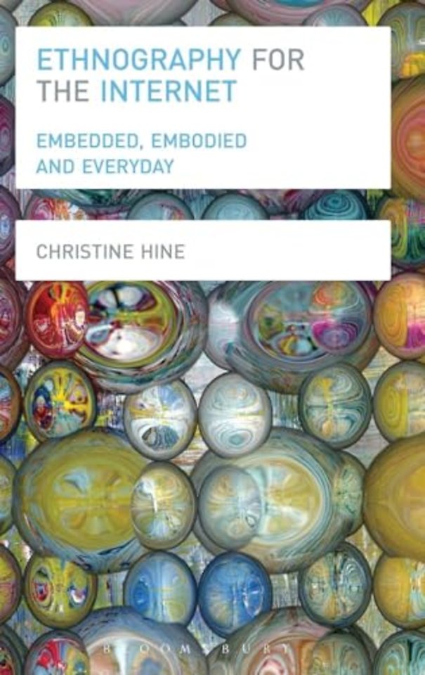 Ethnography for the Internet